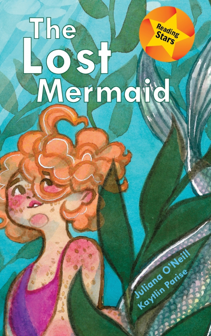 The Lost Mermaid