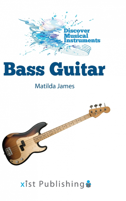 Bass Guitar