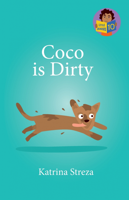 Coco is Dirty