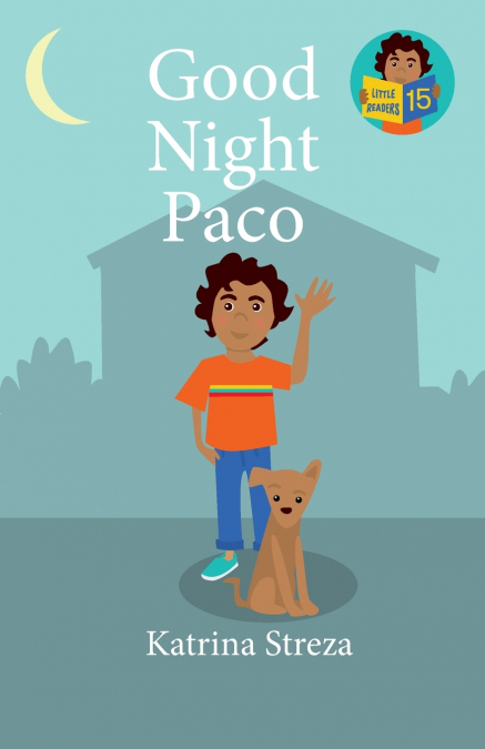 Good Night Paco