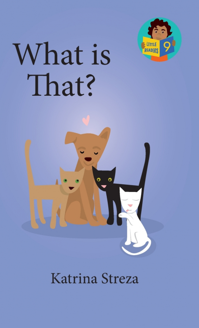 What is That?