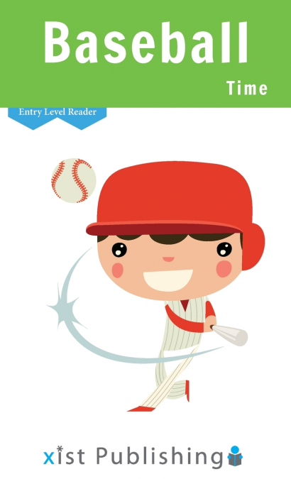 Baseball Time