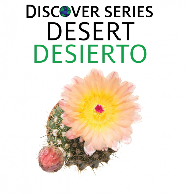 Desert / Desierto