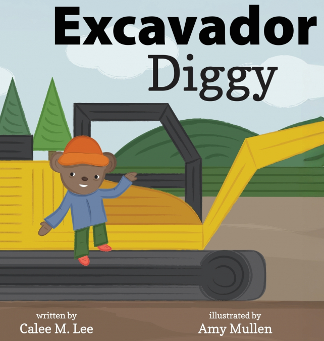 Diggy / Excavador