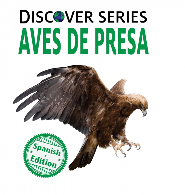 Aves de Presa