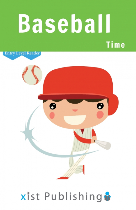 Baseball Time