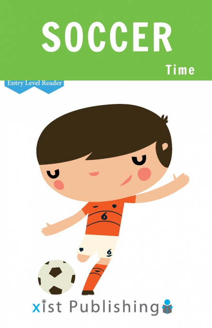 Soccer Time