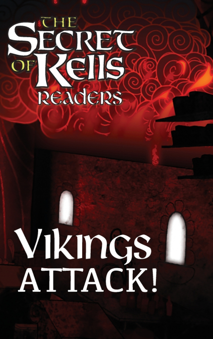 Vikings Attack!