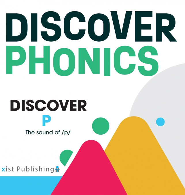 Discover P