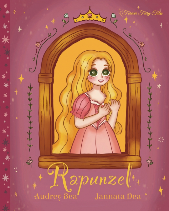Rapunzel