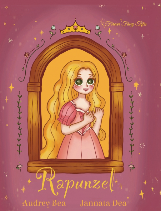 Rapunzel