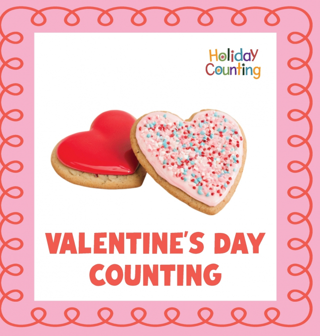Valentine’s Day Counting