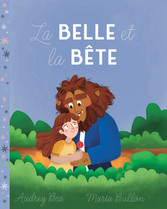 La Belle et la Bête
