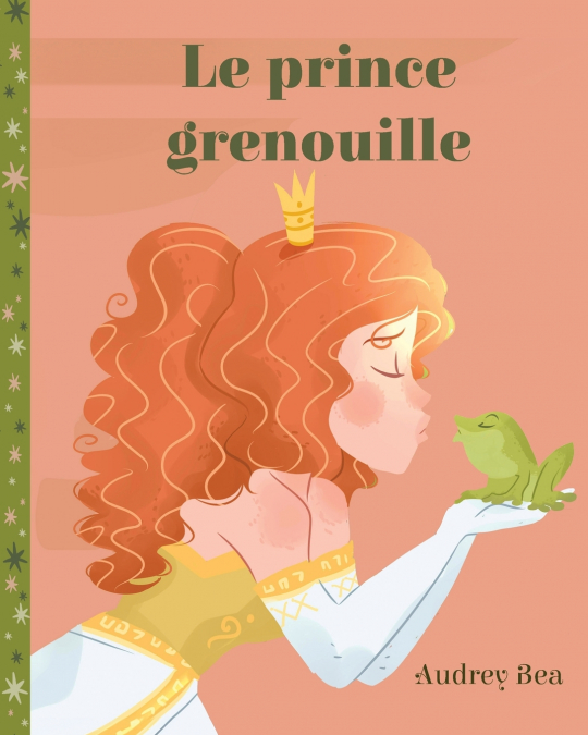 Le prince grenouille