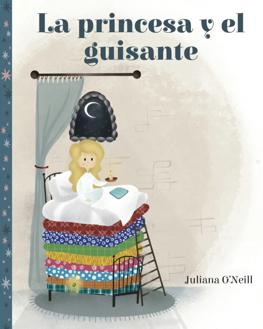 La princesa y el guisante