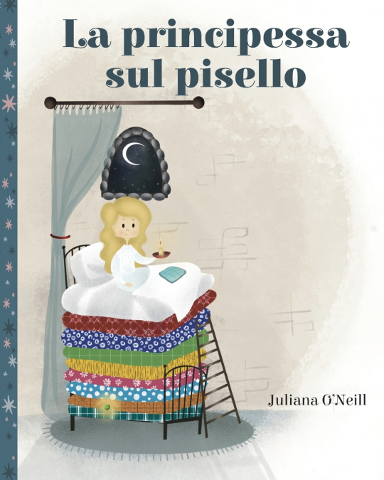 La principessa sul pisello