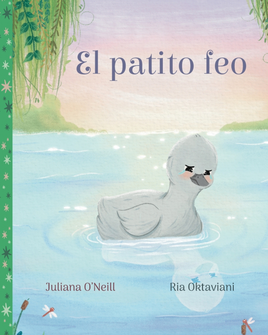 El patito feo