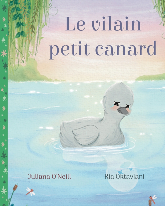 Le vilain petit canard