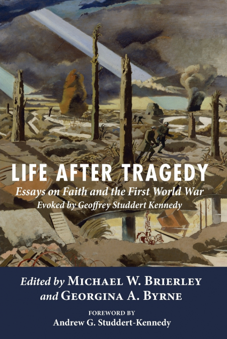Life after Tragedy