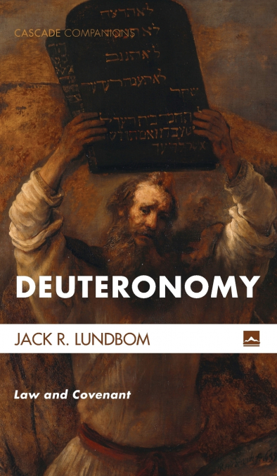 Deuteronomy