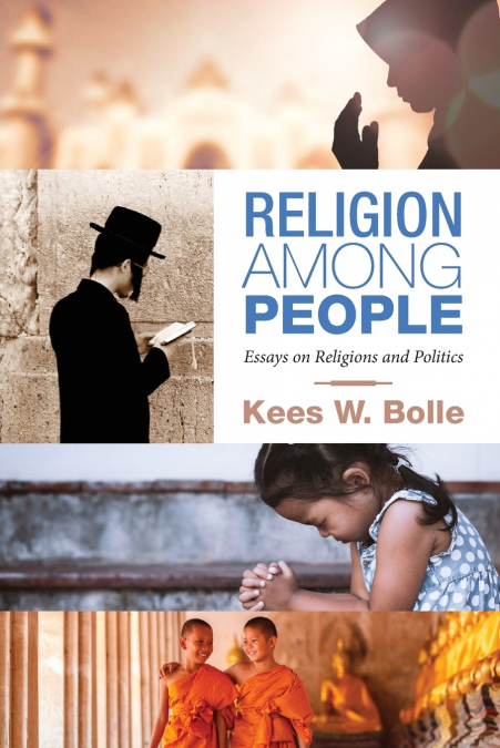 Religion among People