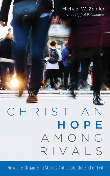 Christian Hope among Rivals