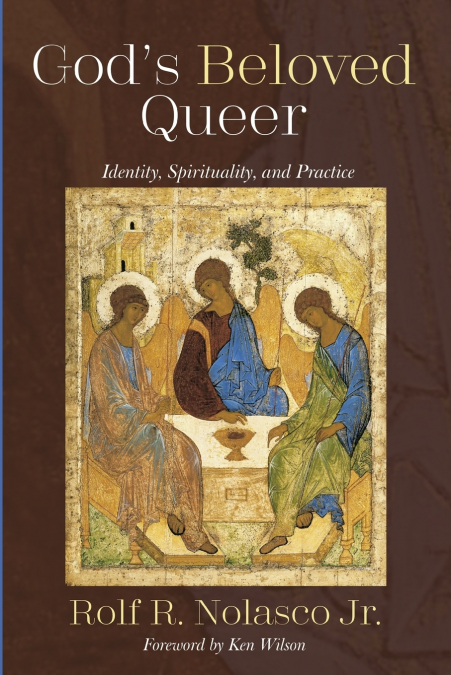 God’s Beloved Queer