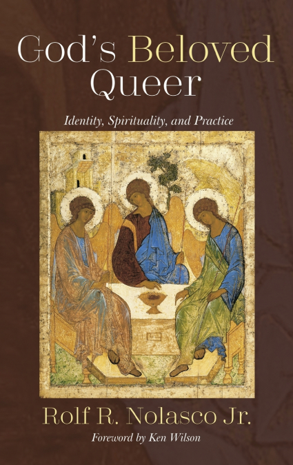 God’s Beloved Queer