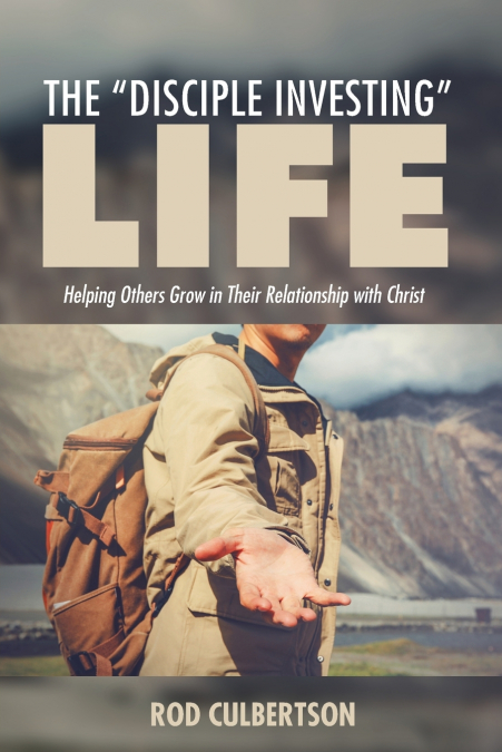 The 'Disciple Investing' Life