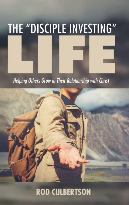 The 'Disciple Investing' Life