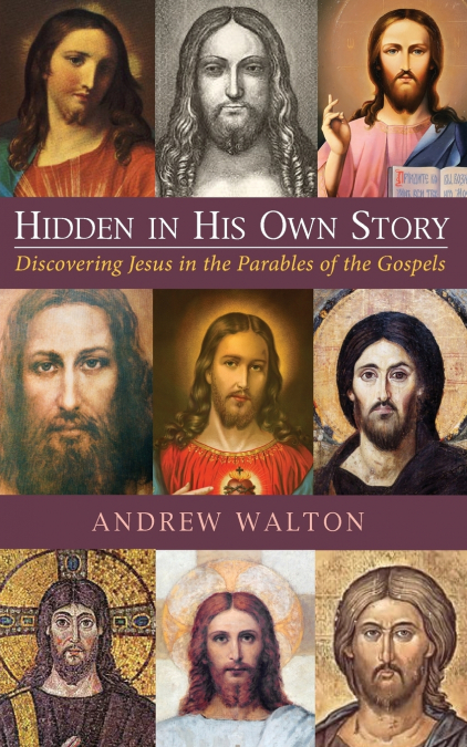 Hidden in His Own Story