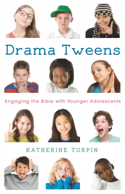 Drama Tweens