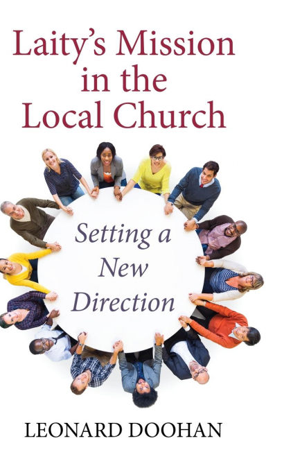 Laity’s Mission in the Local Church