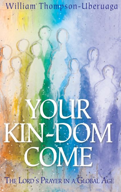 Your Kin-dom Come