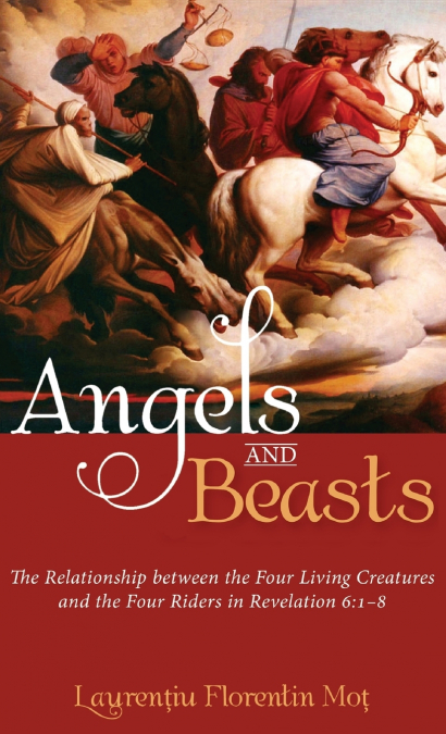 Angels and Beasts