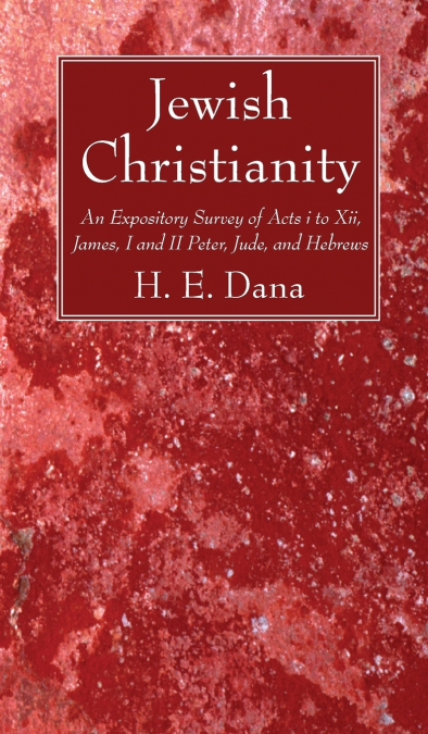 Jewish Christianity
