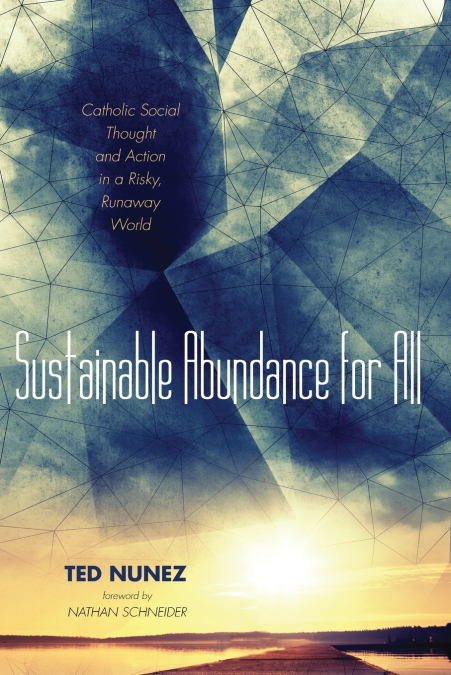 Sustainable Abundance for All