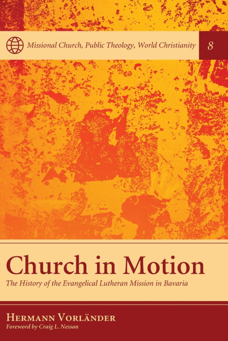 Church in Motion