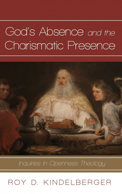 God’s Absence and the Charismatic Presence