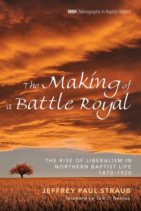 The Making of a Battle Royal