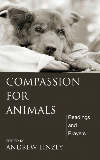 Compassion for Animals