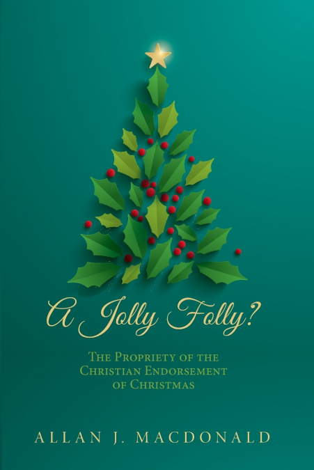 A Jolly Folly?