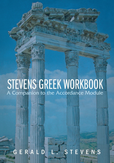 Stevens Greek Workbook
