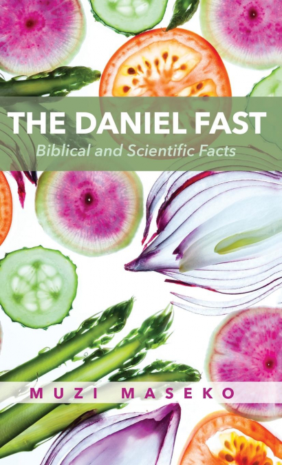 The Daniel Fast