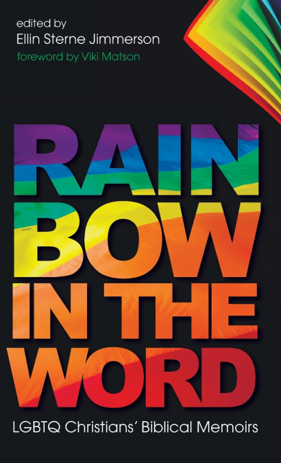 Rainbow in the Word