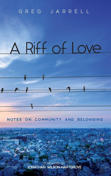 A Riff of Love