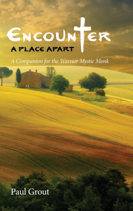 Encounter A Place Apart