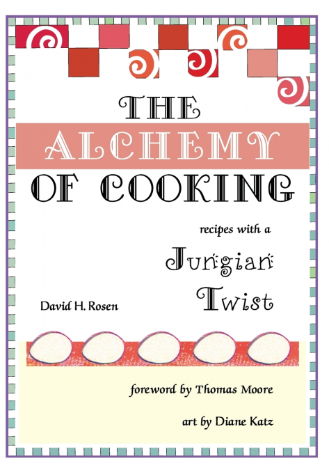 The Alchemy of Cooking