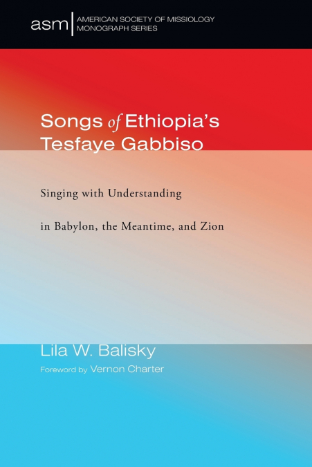Songs of Ethiopia’s Tesfaye Gabbiso