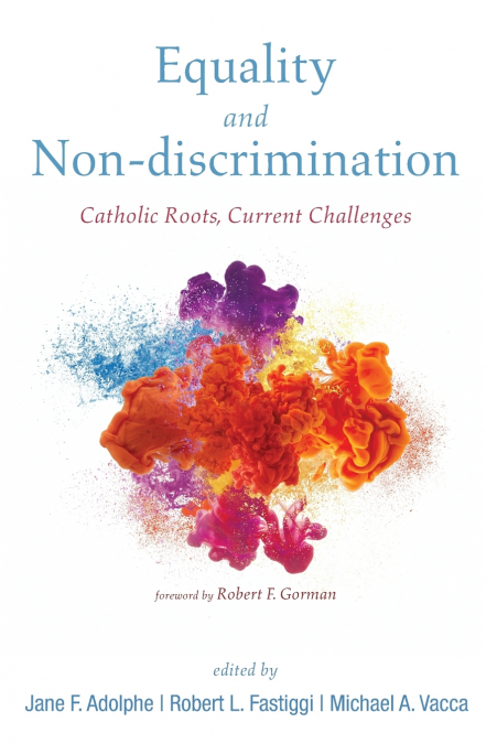 Equality and Non-discrimination